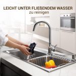 Brühgruppe und 2xO-Ring für Kaffeemaschine kompatibel mit Siemens 11014117