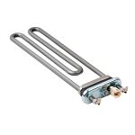 Heizelement wie Whirlpool 481225928823 2050W 230V mit Fühler für Waschmaschine