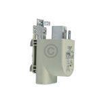 Entstörschutz kompatibel mit Whirlpool 481010807672 0,47µF für Waschmaschine