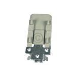 Entstörschutz kompatibel mit Whirlpool 481010807672 0,47µF für Waschmaschine