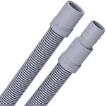 Ablaufschlauchverlängerung 1,5m für Waschmaschine Spülmaschine