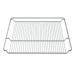 Grillrost passend wie Bosch 00574876 Kombirost 465x375mm für Backofen