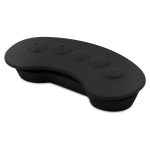 Dichtkappe passend für Vorwerk Thermomix TM31 Küchenmaschine