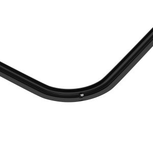 Türdichtung wie AEG 387194510/5 440x330mm rundum vierseitig für Backofen Herd