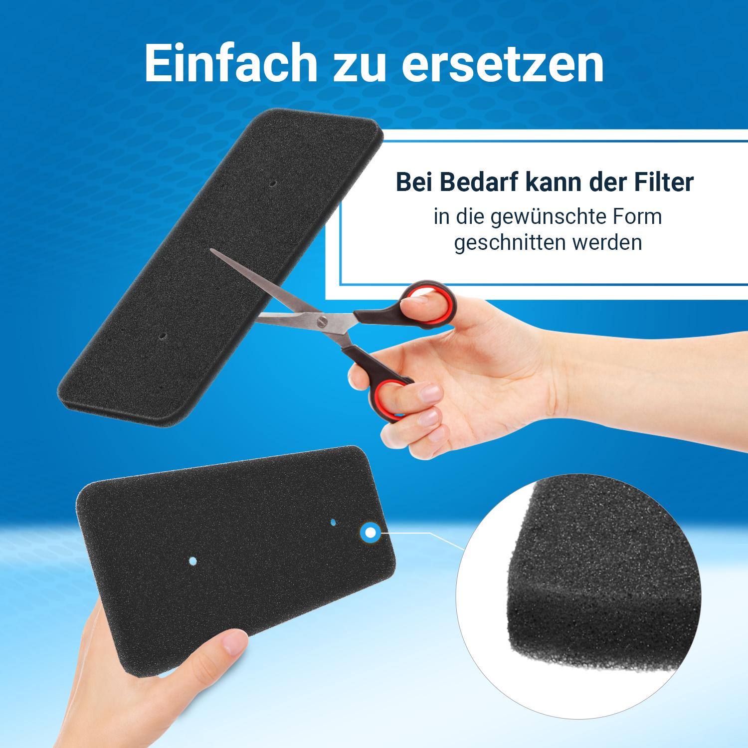 Filter Eurofilter DFH10 for Dryer