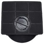 Aktivkohlefilter Kohlefilter Type303 Whirlpool 484000008581 für Abzugshaube