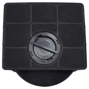 Aktivkohlefilter Kohlefilter Type303 Whirlpool 484000008581 für Abzugshaube