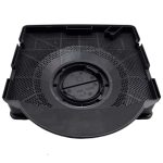 Aktivkohlefilter Kohlefilter Type303 Whirlpool 484000008581 für Abzugshaube – Bild 5