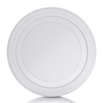 Drehteller Glasteller Ersatz für LG 3390W1G005D 245mmØ für Mikrowelle