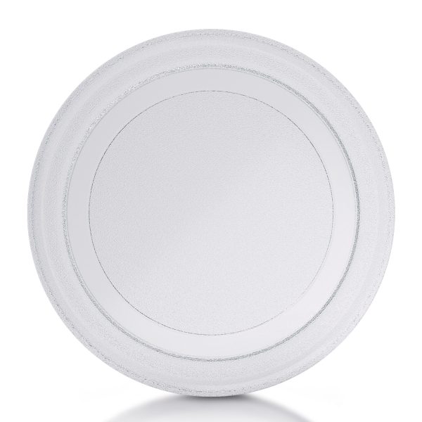 Drehteller Glasteller Ersatz für LG 3390W1G005D 245mmØ für Mikrowelle