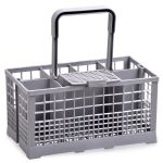 Besteckkorb wie Bosch Siemens 00093046 für Spülmaschine