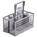 Besteckkorb wie Bosch Siemens 00093046 für Spülmaschine