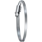 Schlauchschelle 110-130mmØ für Trockner Dunstabzugshauben Gefrierschrank