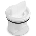 Flusensiebeinsatz wie Bosch Siemens 00605010 für Waschmaschine