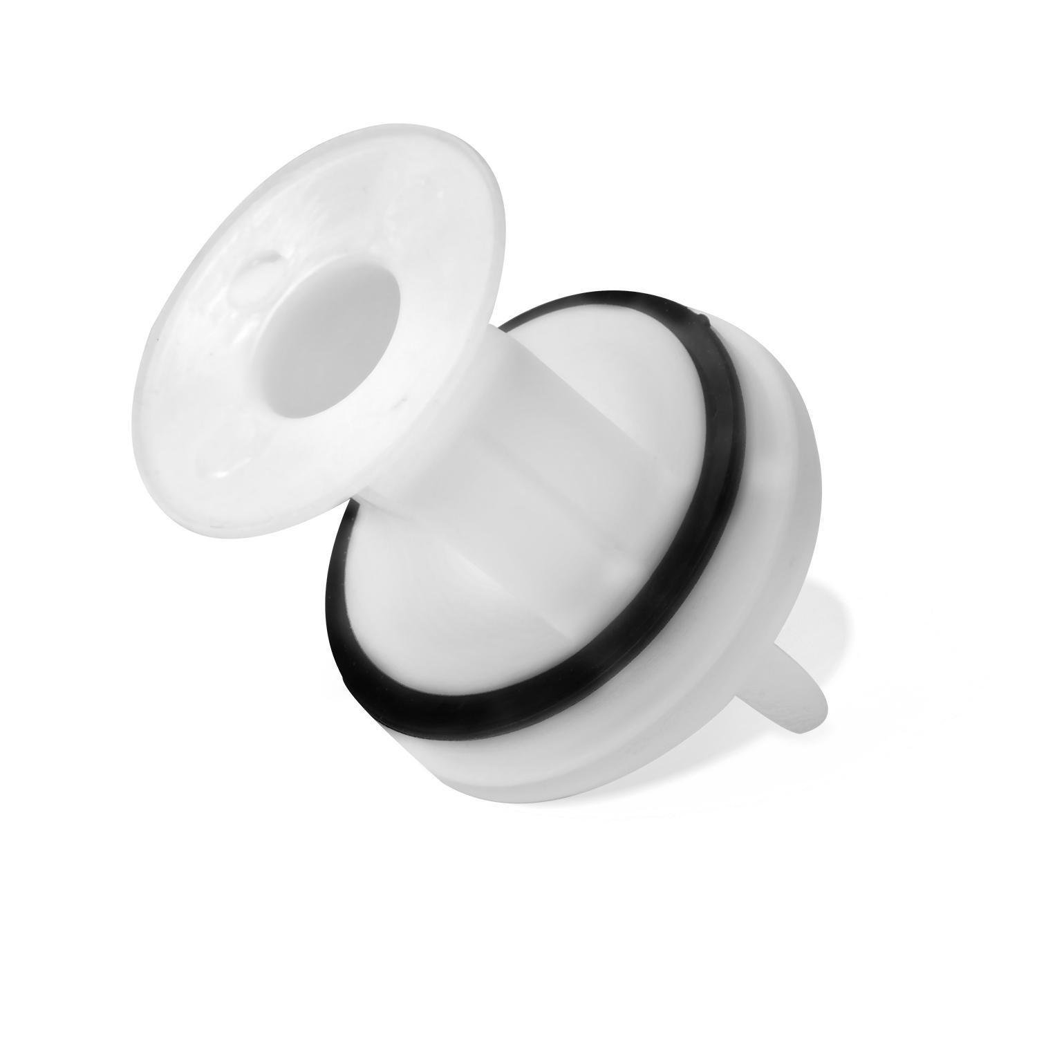 Europart 10021494 Filtro Per Pelucchi Per Lavatrici Bosch Siemens - Ricambio Compatibile 605010 00605010
