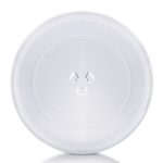 Drehteller Glasteller wie Bosch 11002491 25,5сmØ für Mikrowelle