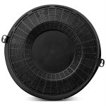 Kohlefilter Filter Typ48 wie AEG 9029793610 AMC037 Typ48 für Dunstabzugshaube – Bild 2