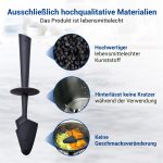 Spatel für Thermomix TM21 Küchenmaschine – Bild 3