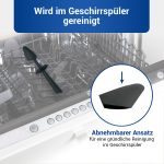 Spatel für Thermomix TM21 Küchenmaschine – Bild 5