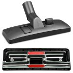 Bodendüse Düse universal Kombidüse für 35mm Rohr-Ø Staubsauger