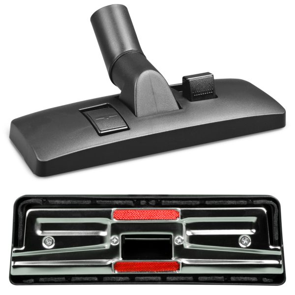 Bodendüse Düse universal Kombidüse für 35mm Rohr-Ø Staubsauger