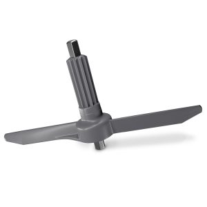 Durchlaufschnitzlerflügel Mitnehmer Bosch 10000314 für Küchenmaschine