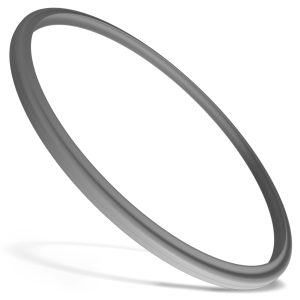 Deckeldichtungsring wie Fissler 600-000-22-795/0 für 22cmØ Schnellkochtopf