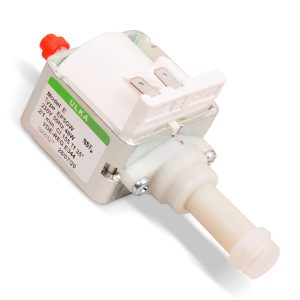 Pumpe Wasserpumpe wie Philips Saeco 996530007753 Ulka EP5GW für Kaffeemaschine