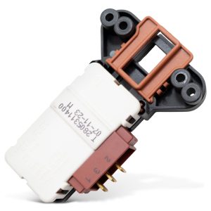 Verriegelungsrelais Metalflex ZV-446 Beko 2805310400 für Waschmaschine