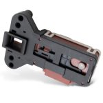 Verriegelungsrelais Metalflex ZV-446 Beko 2805310400 für Waschmaschine – Bild 3