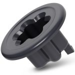 Motorkupplung Kupplung passend für Thermomix TM31 Küchenmaschine