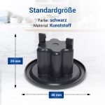 Motorkupplung Kupplung passend für Thermomix TM31 Küchenmaschine – Bild 2