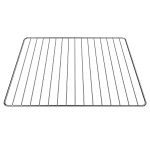 Grillrost wie Hotpoint C00081578 081578 447x365mm für Backofen