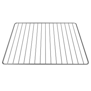 Grillrost wie Hotpoint C00081578 081578 447x365mm für Backofen