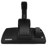 Bodendüse Siemens 00576393 RD296S für 35mm Rohr-Ø Einrastsystem Staubsauger