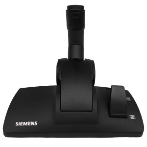 Bodendüse Siemens 00576393 RD296S für 35mm Rohr-Ø Einrastsystem Staubsauger