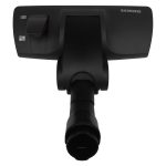 Bodendüse Siemens 00576393 RD296S für 35mm Rohr-Ø Einrastsystem Staubsauger – Bild 4