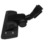 Bodendüse Siemens 00576393 RD296S für 35mm Rohr-Ø Einrastsystem Staubsauger – Bild 5