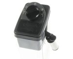 Milchbehälter DeLonghi 5513296641 Milchkanne DLSC012 für Kaffeemaschine ECAM
