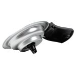 Padhalter Halter Philips 422225962271 HD5010/01 für Senseo Kaffeemaschine – Bild 4