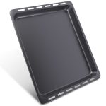 Backblech hoch Whirlpool Bauknecht 481010764532 445x375x39mm für Backofen – Bild 3