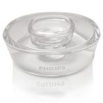 Ladestation Adapterring Philips 423501014971 CRP246 für Schallzahnbürste – Bild 2