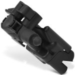 Kaffeeauslaufverteiler Siemens 12004726 Düse Milchschäumer für Kaffeemaschine – Bild 3