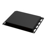 Backblech hoch Bosch 00790278 442x370x34mm emailliert für Herd Backofen – Bild 4