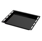 Backblech hoch Bosch 00790278 442x370x34mm emailliert für Herd Backofen – Bild 3