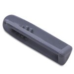 Laufschienenanschlag Abdeckkappe Beko 1880580400 hinten für Geschirrspüler – Bild 2