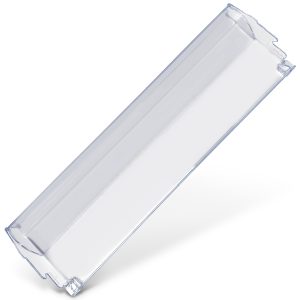 Gefrierfachklappe oben Bosch 00708735 für Gefrierschrank