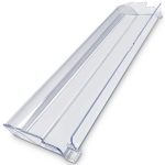 Gefrierfachklappe oben Bosch 00708735 für Gefrierschrank – Bild 4