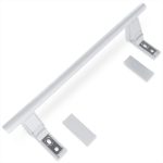 Türgriff passend wie Liebherr 7430670 Griff für Kühlschrank Gefrierschrank – Bild 2