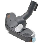 Bodendüse TriActive Philips 432200422712 CRP197/01 32mmØ für Staubsauger